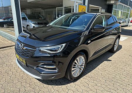 Opel Grandland X 1,2 Innovation*Bi-LED*SHZ*PDC*ALU*