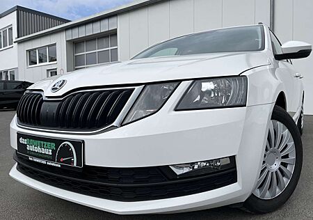 Skoda Octavia Combi 2.0 TDI DSG Ambition 133€ m. 20% Anzahlung