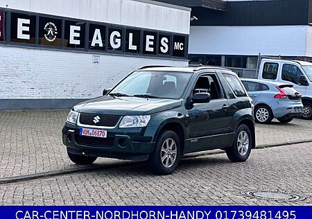 Suzuki Grand Vitara 1.9 DDIS*AHK*4x4*KLIMA*SHZ***