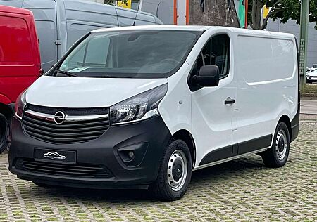 Opel Vivaro 1.6 CDTi//KLIMA//AHK//1.H//Temp.//TOP//