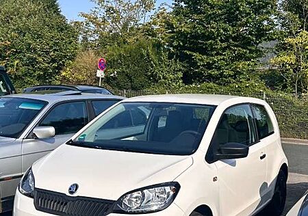 Skoda Citigo 1.0 MPI Cool Edition