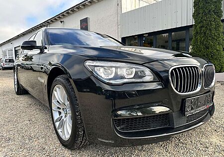 BMW 750 Li xDrive M SPORT*FACELIFT*HUD*SOFT*MASSAGE*