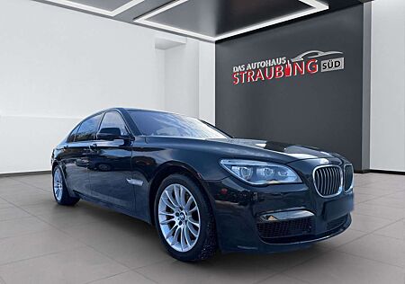 BMW 750 Li xDrive M SPORT*FACELIFT*HUD*SOFT*MASSAGE*