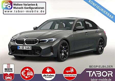BMW 318i 318 M Sport LED Nav Kam SHZ UVP-30%*