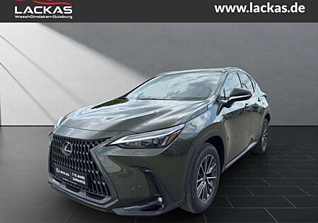 Lexus NX 350h h 243 PS Executive Inter ieur+Technologie
