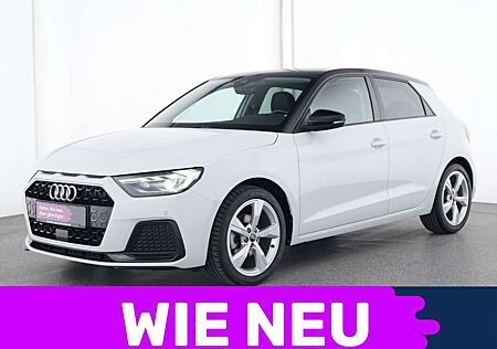 Audi A1 35 advanced Kamera|PDC|LED|SHZ|Tempo|USB