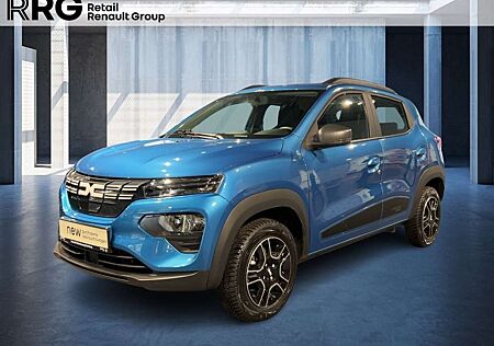 Dacia Spring Electric 45 Essential CCS Kamera KLIMA