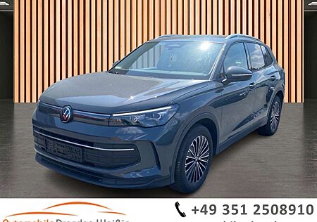 VW Tiguan Volkswagen 1.5 eTSI Life*LED+*Navi*Akustikglas