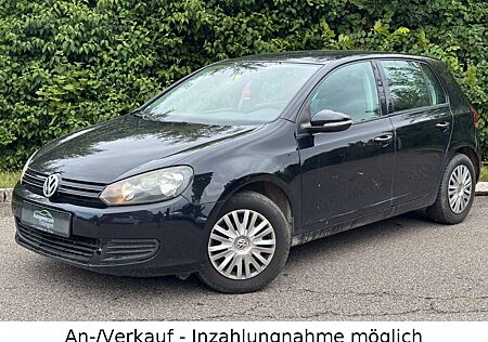 VW Golf Volkswagen VI 1.4 TSI Comfortline TÜV 05/2026 | KLIMA