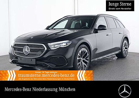 Mercedes-Benz E 300 de T 4M Avantgarde 360° Burmester Distr. PTS