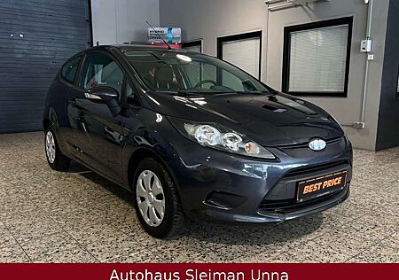 Ford Fiesta Trend 1,2/Klima/Tüv-Neu