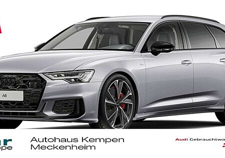 Audi A6 Avant 55 TFSI e quattro S line 21" GWP LEDER MA...