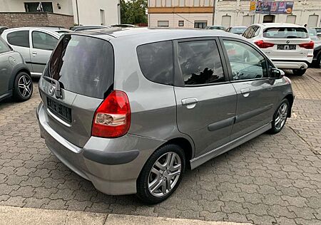 Honda Jazz 1.4 ES Sport