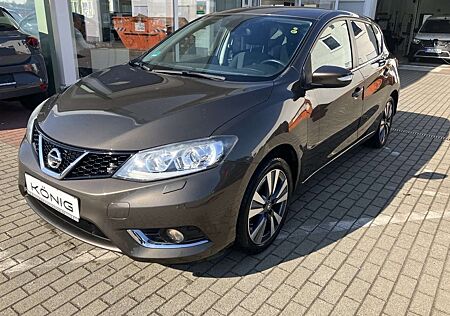 Nissan Pulsar Acenta 1.2 DIG-T