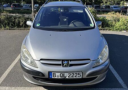 Peugeot 307 SW 110