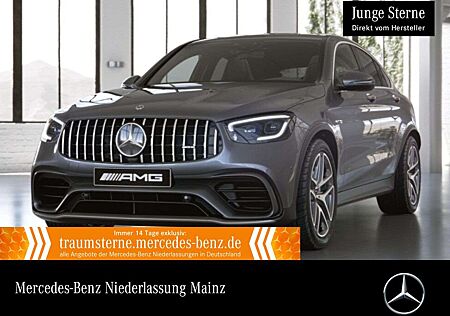 Mercedes-Benz G 280 gebraucht kaufen Mercedes-Benz G 280 G LC 63 Coupé 4M AHK+MULTIBEAM+BURMESTER+PERFSITZE