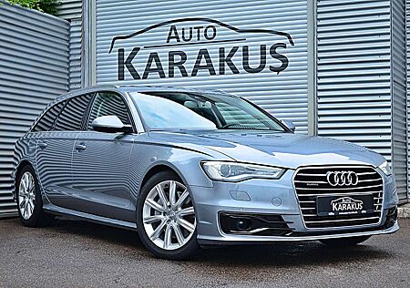 Audi A6 Av. 3.0 TDI quattro NAVI/LEDER/PANO/BOSE/ACC