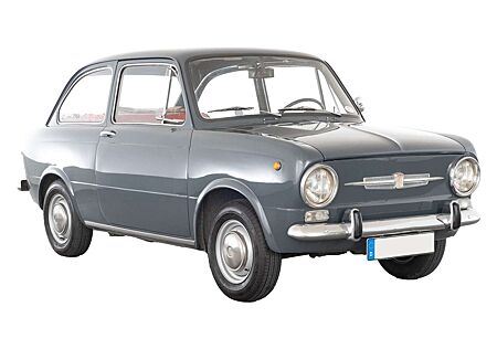 Fiat 850