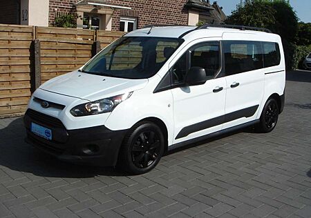 Ford Grand Tourneo /TRANSIT +7 SITZER +AHK+TOPZUSTAND