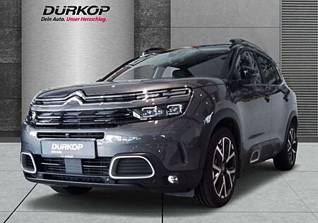 Citroën C5 Aircross Citroen Shine Pack Hybrid 225 Plug-In EU6d Lichtsensor Not