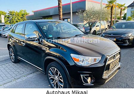 Mitsubishi ASX Diamant Edition 2WD