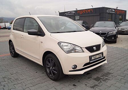 Seat Mii By Mango AUTOMATIK 1.Hand Klima SHZ PDC Alu