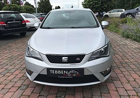 Seat Ibiza FR Sport*Tempomat*Klima*Xenon*