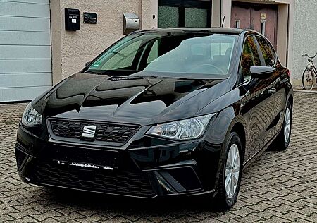 Seat Ibiza Style EURO 6 ANDROID TEMPOMAT