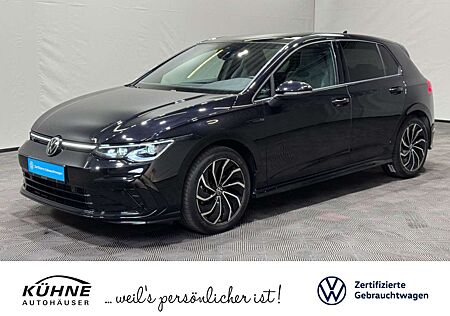 VW Golf Volkswagen R-Line 1.5 eTSI DSG | MATRIX NAVI PANO ACC