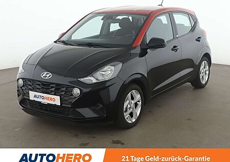 Hyundai i10 1.2 Trend *PDC*SHZ*ALU*TEMPO*