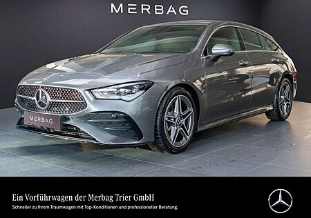 Mercedes-Benz CLA 180 Shooting Brake 360 ACC AUT DynLicht Kam.
