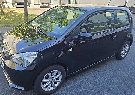 SEAT Mii Klima/PDC/SHZ *Benzin/Gas*