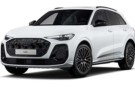 Audi SQ5 SUV TFSI 270 kw S tronic quattro AHK, Pano