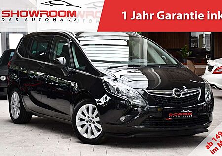 Opel Zafira C Tourer Innovation 7-Sitzer Xenon Kamera