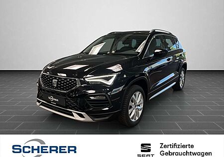 Seat Ateca Xperience 1.5 TSI DSG, AHK