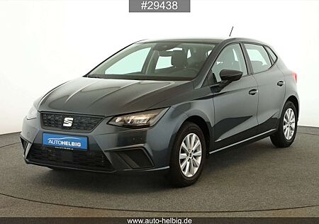 Seat Ibiza 1.0 TSI Style #LED#Tempomat#DAB+#Kamera#
