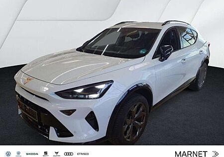 Cupra Formentor 2.0 TDI DSG* Navi*AHK*Kamera*El.Heckk.