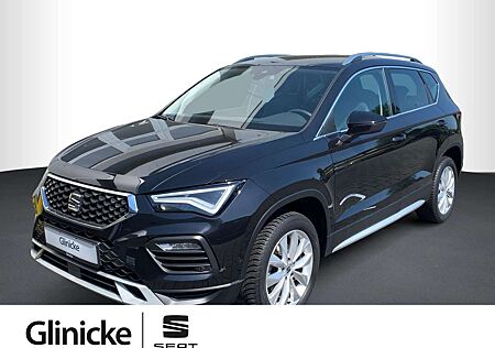 Seat Ateca 1.5 TSI ACT Xperience AHK, NAVI, RFK, LED