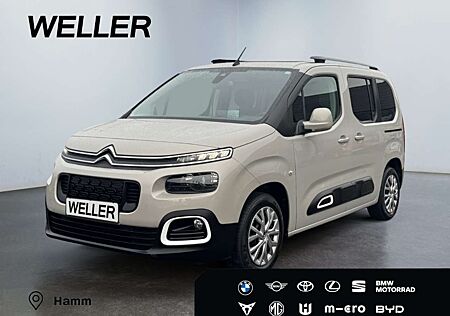 Citroën Berlingo Citroen M HDi 130 EAT8 SHINE *HUD*RCam*CarPlay*
