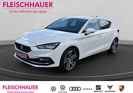 Seat Leon Plus 1.4 EU6d Xcellence 1,4 e-Hybrid 150kW 6-Gang