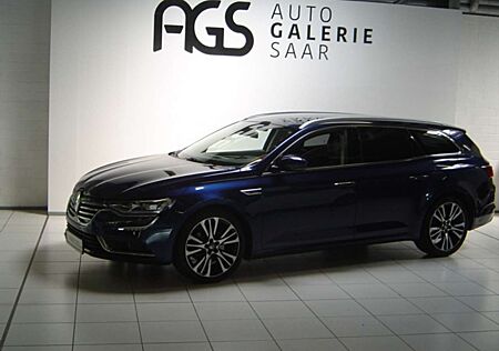 Renault Talisman Grandtour Initiale Paris 1.6 TCe 200 mit Navi Lede