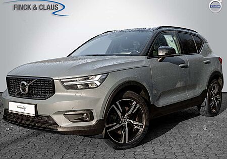 Volvo XC 40 XC40 D4 AWD R Design ACC, AHK