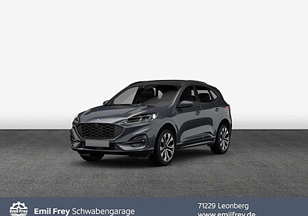 Ford Kuga 2.0 4x4 Aut. ST-LINE X *AHK *PANO *STANDH