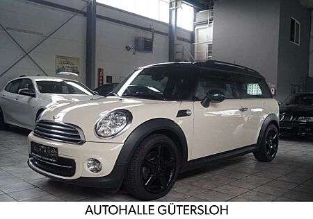 Mini Cooper Clubman *Automatik*Panorama*SH*Xenon*PDC