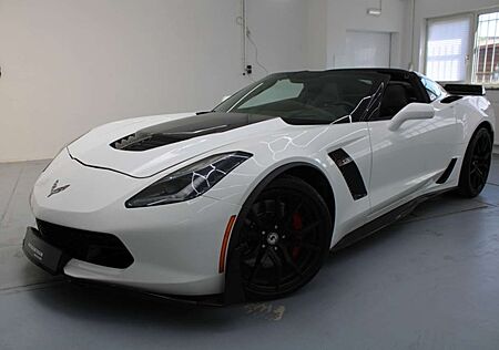 Corvette Z06 C7 Stingray Targa HeadUp/Navi/Kamera/PDC/F1