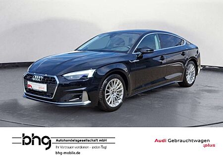Audi A5 40 TFSI quattro S tronic advanced