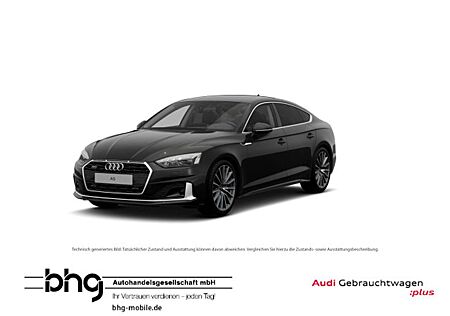 Audi A5 40 TFSI quattro S tronic advanced