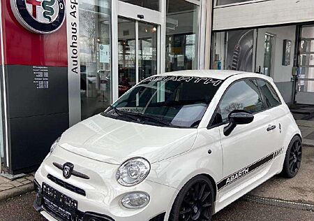 Abarth 595 esseesse