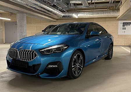 BMW 218 i M Sport Gran Coupé