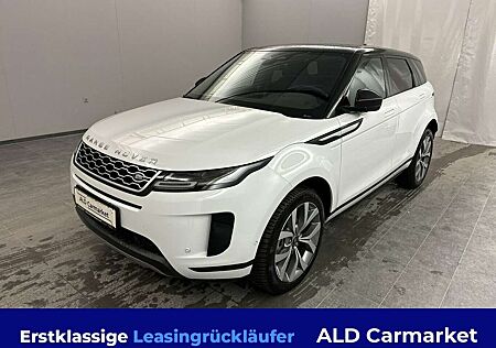 Land Rover Range Rover Evoque P300e SE Geschlossen, 5-türig, Automatik, 8-Gang